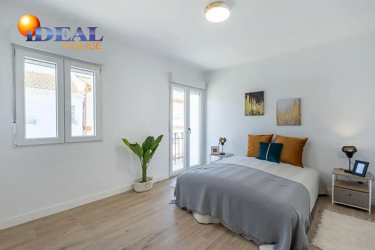 Adosado con terraza en venta en ACERA SOL(ROM) 7, imagen 13
