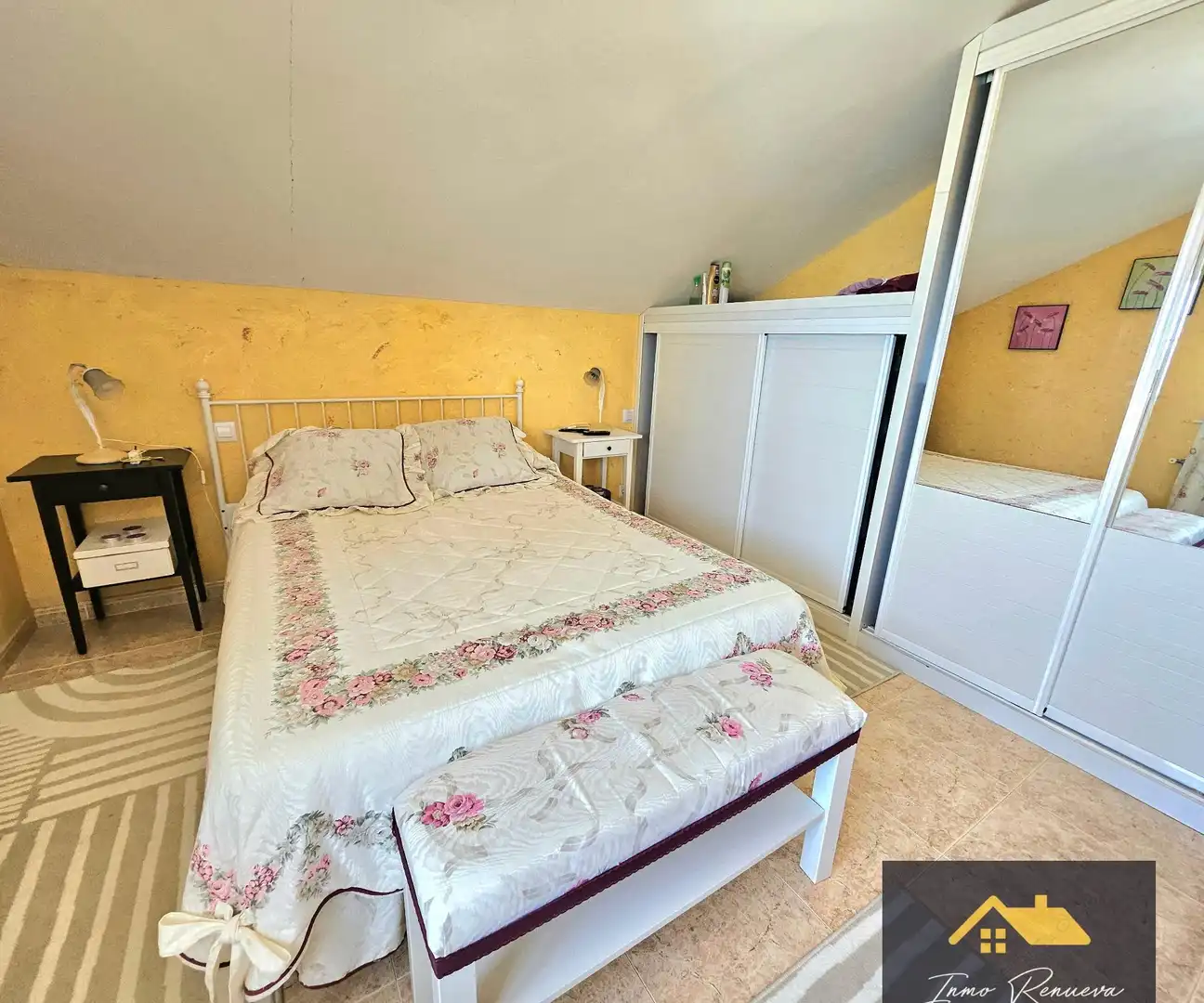 Habitación de Casa o chalet en venta en Limpias, Cantabria