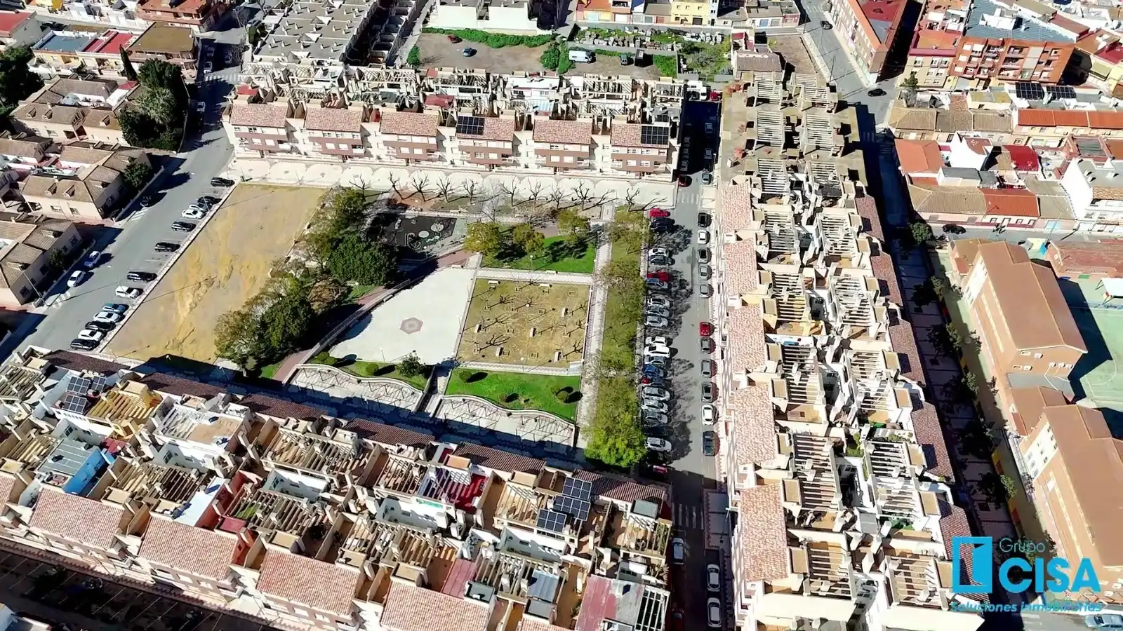 Appartement avec terrasse à vendre à Plaza Arquitectos Cerdán y Beltri 15, imagen 8