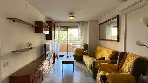 Foto 3 de Piso de alquiler en Plaza Brisamar, 8, Aguadulce Sur, Roquetas de Mar