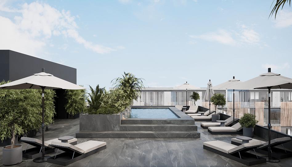 Photo 1 of Flat for sale in Camí Corralet, Vilafortuny Platja, Tarragona