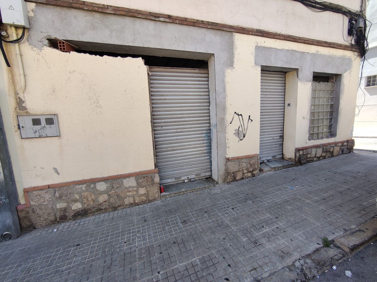 Casa adosada en venta en Terrassa