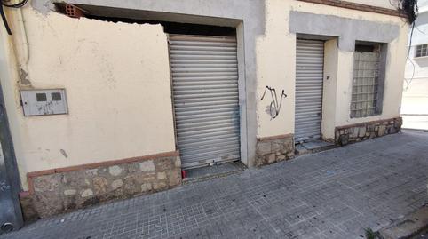 Foto 2 de Casa adosada en venta en Can Palet, Barcelona