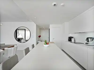 Apartamento con piscina en venta en Centro ciudad, imagen 22