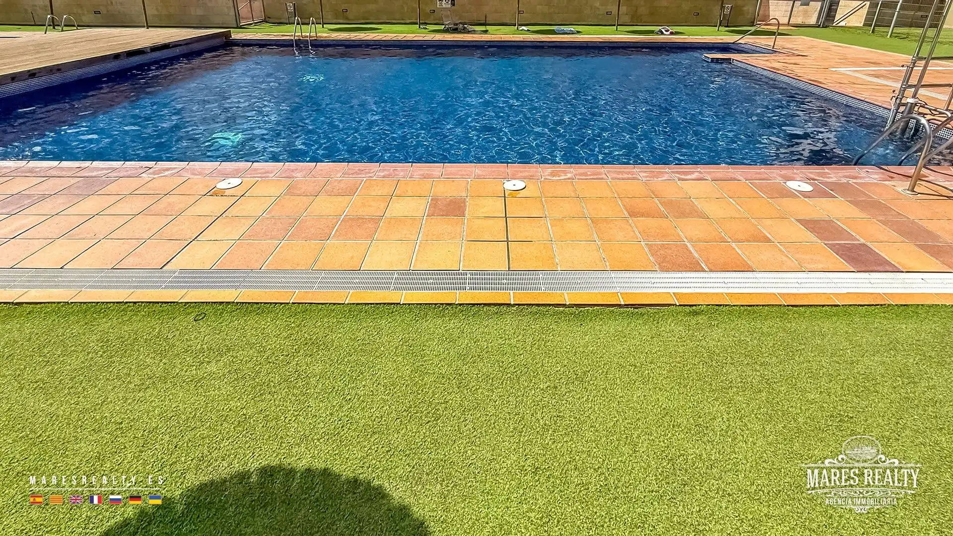 Flat with pool for sale in Santa Clotilde, imagen 44