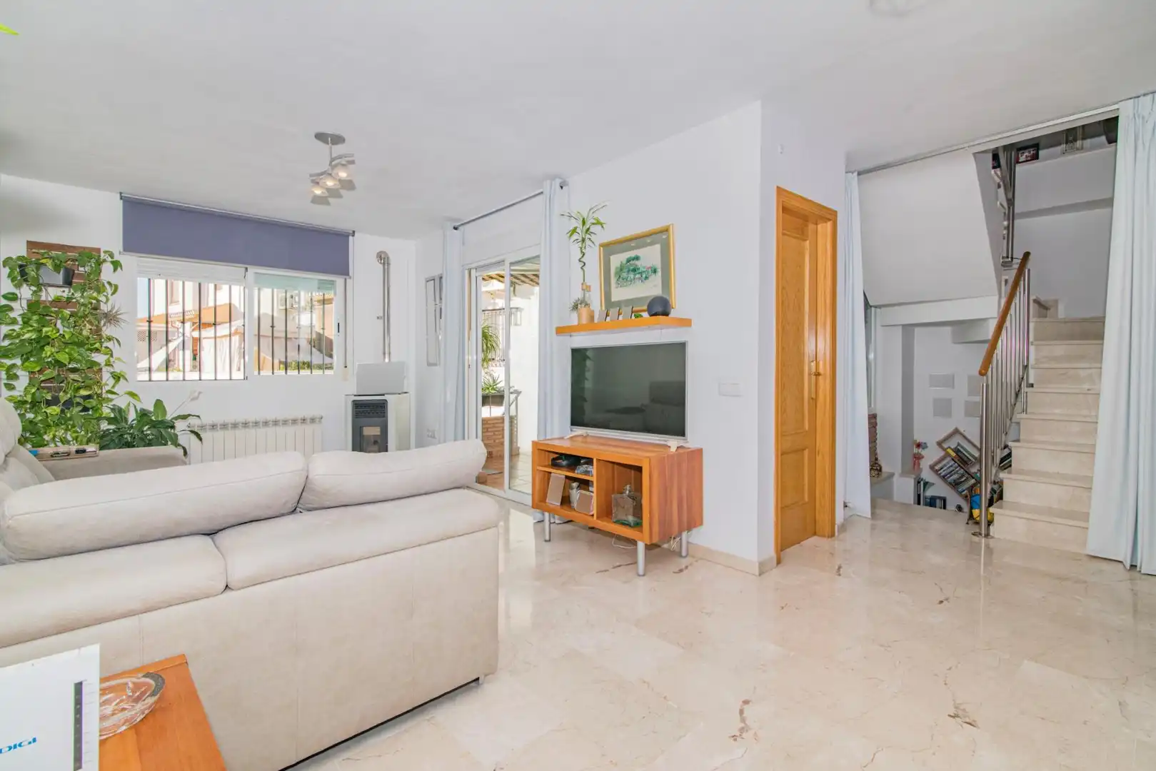 Reihenhaus mit Terrasse zum Verkauf in Calle AVELLANO, imagen 10