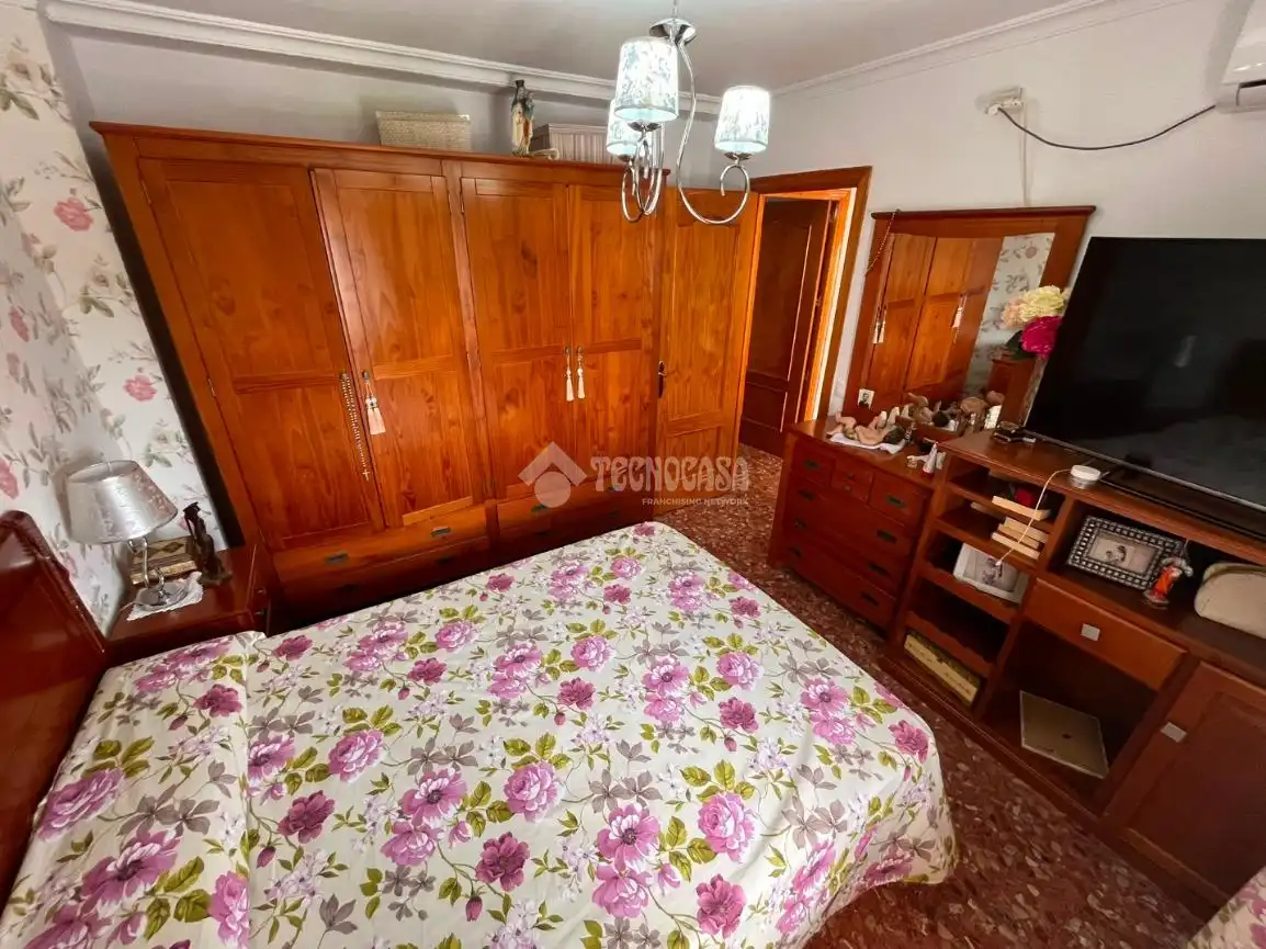 Casa o chalet en venta en Centro - Doña Mercedes