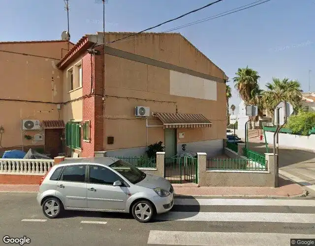 Vista exterior de Pis en venda en Las Majadas - Las Molinetas - Labradorcico