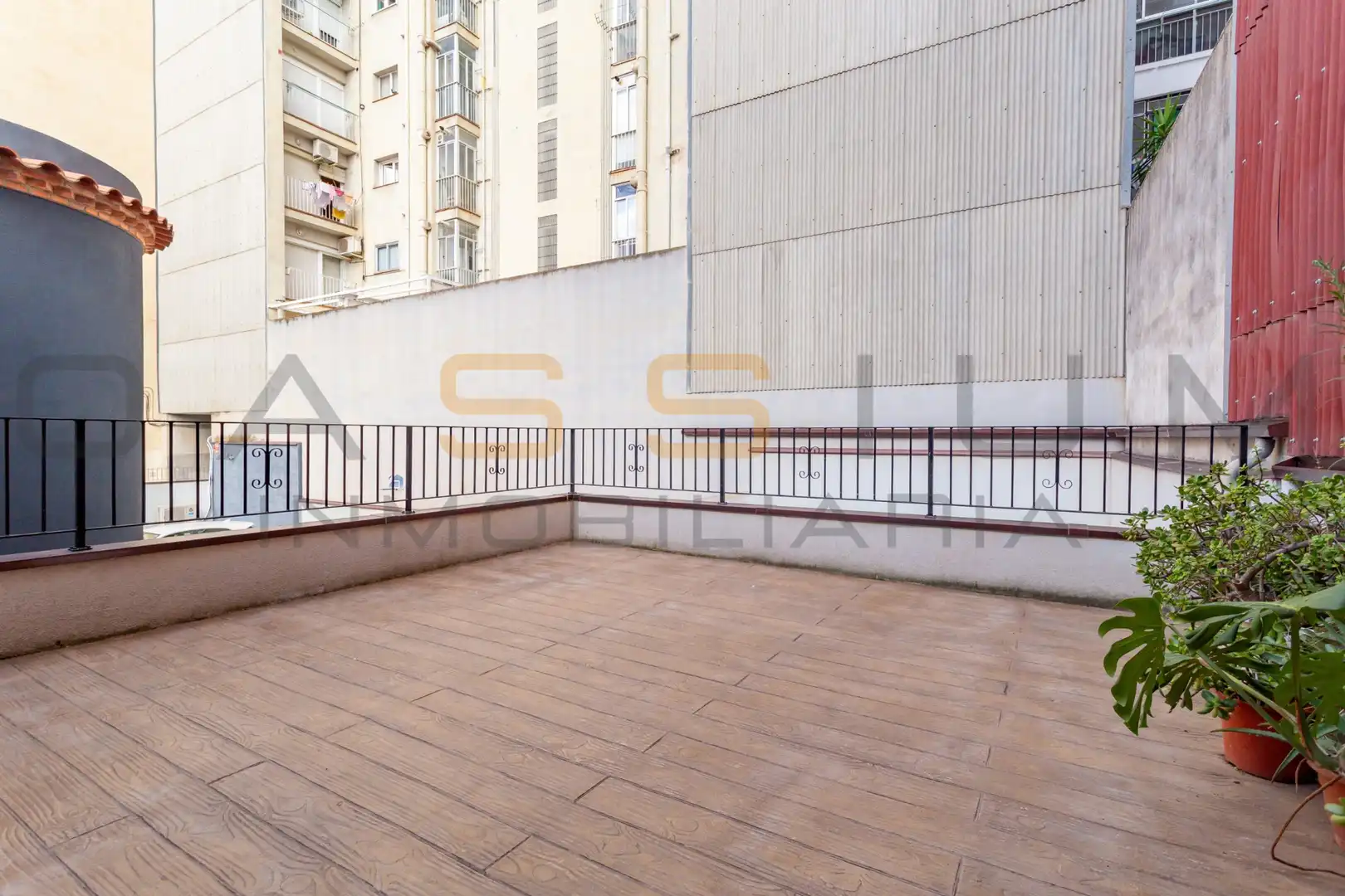 Casa amb terrassa en venda a Passatge de l'escorial, imagen 32