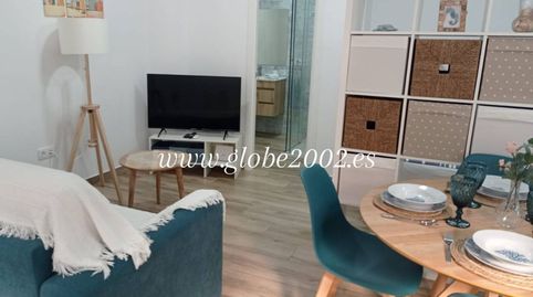 Foto 3 de Loft de alquiler en Soto de Real - Villamaruja, San Fernando