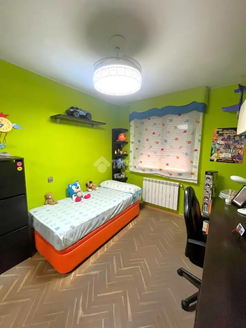 Flat with lift for sale in Calle Pinto - San Roque, imagen 25