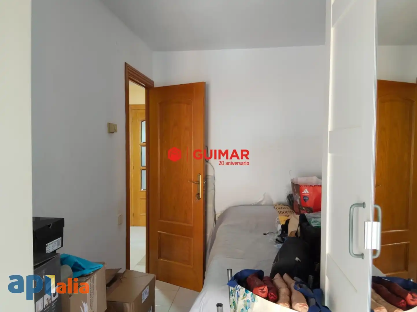 Flat for sale in Cervelló - Calle de Francesc Guitart, Cervelló