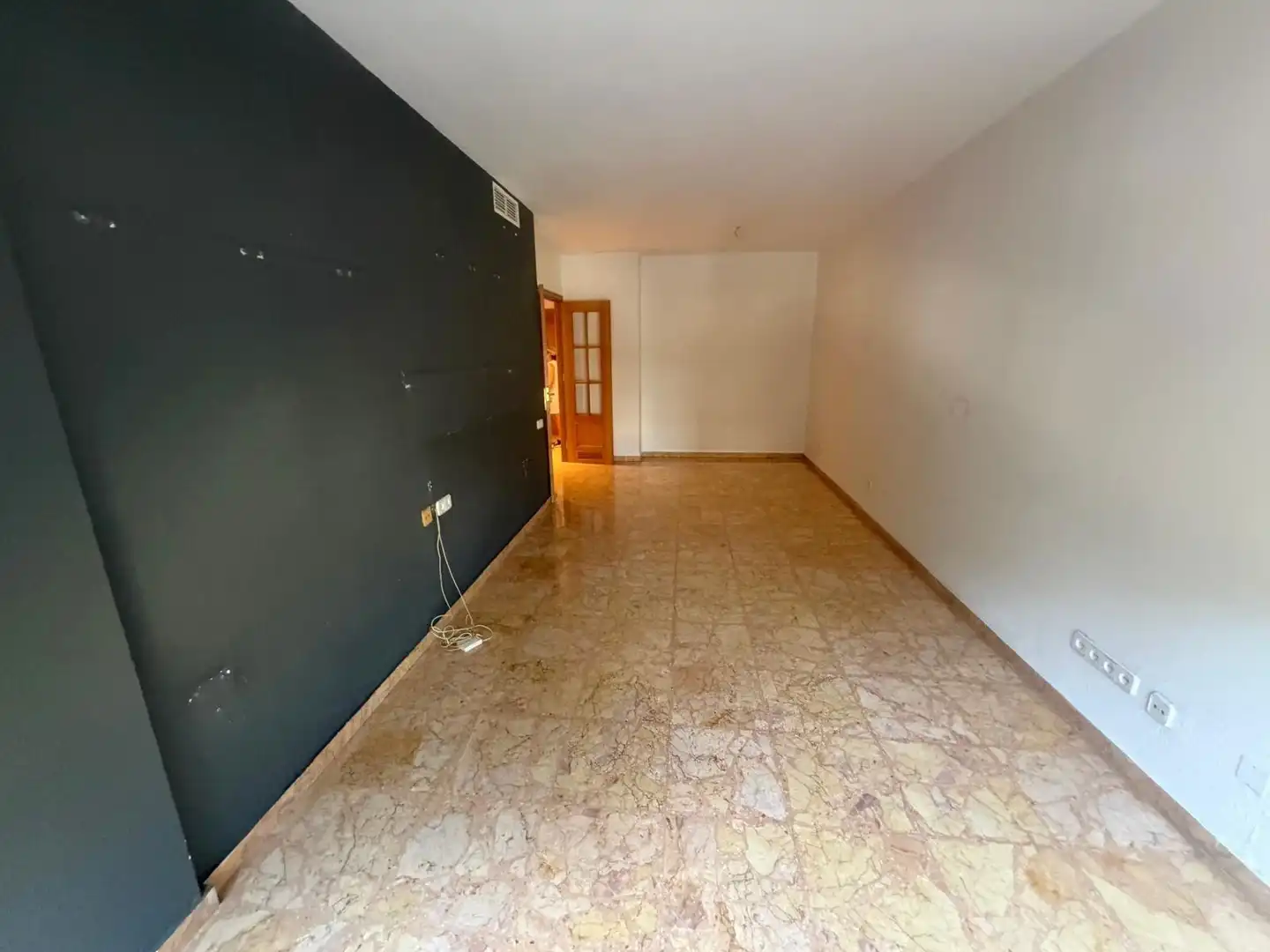 Flat for rent in Murcia  with Air Conditioner, Heating and Balcony