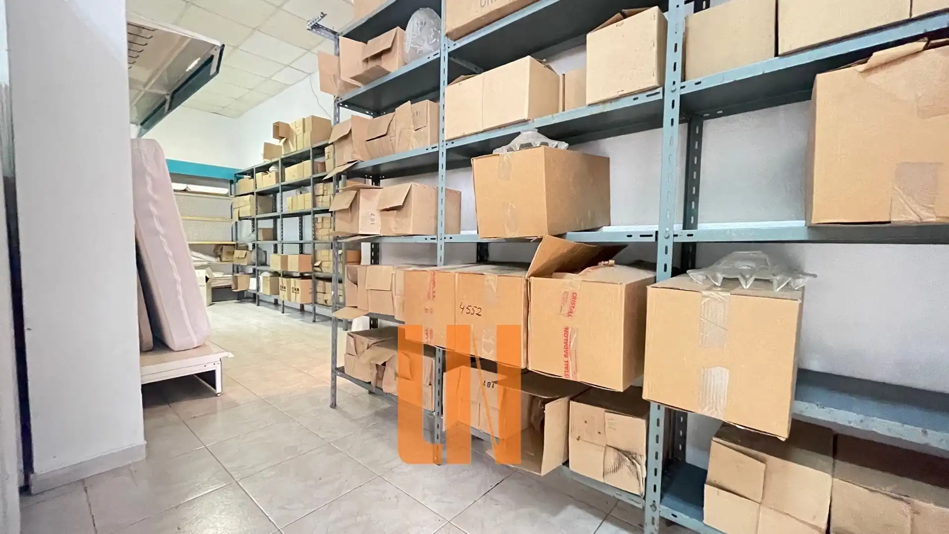 Commercial properties for sale in A Coruña Capital 