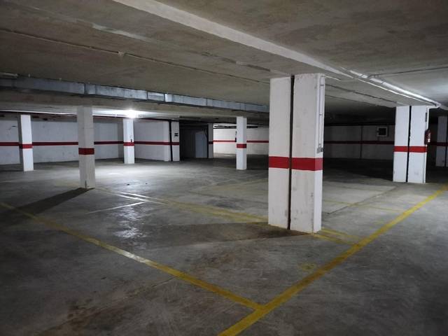 Garaje en Venta en Algemesí