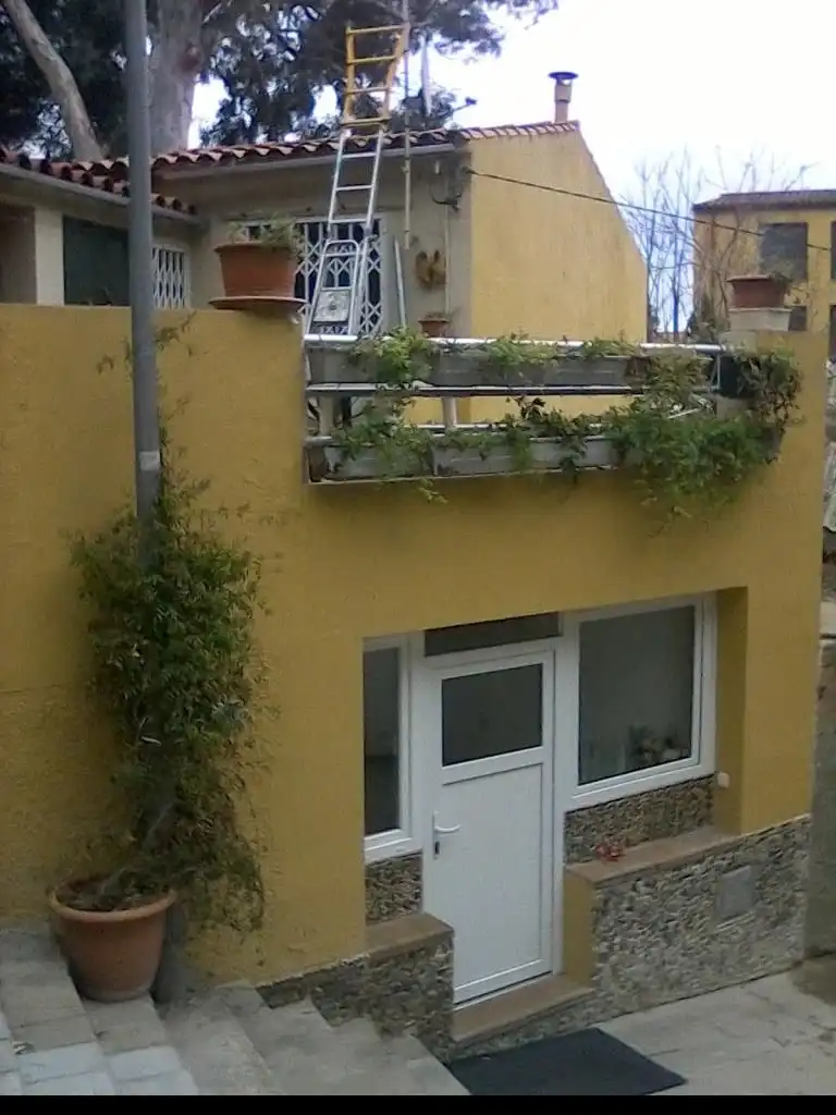 Terraza de Casa o chalet en venta en L'Estartit con Calefacción y Terraza
