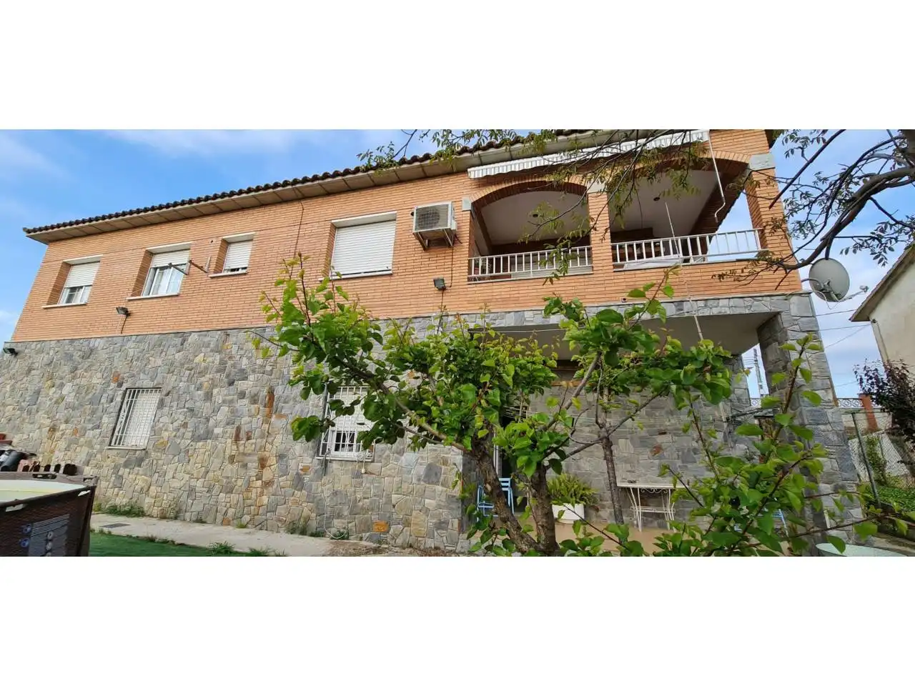 Maison avec jardin à vendre à La Roca del Vallès, imagen 5