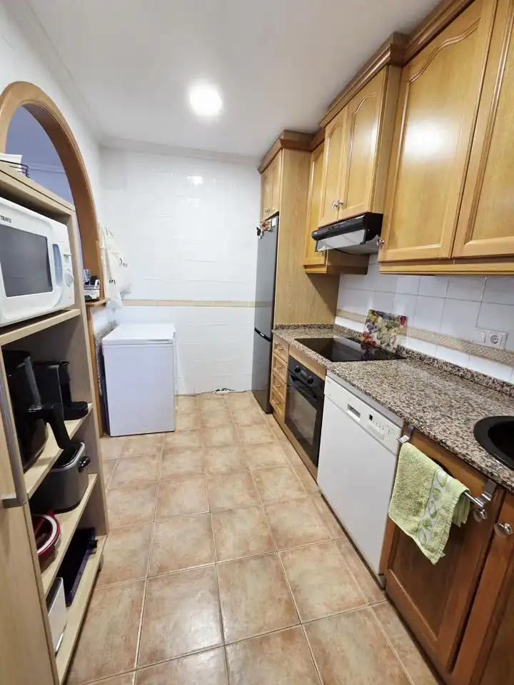 Apartment to rent in Santa Pola ciudad, imagen 19