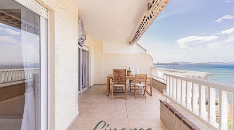 Foto 2 de Apartamento en venta en Calle Cabo Romano, Playa del Galán, La Manga del Mar Menor
