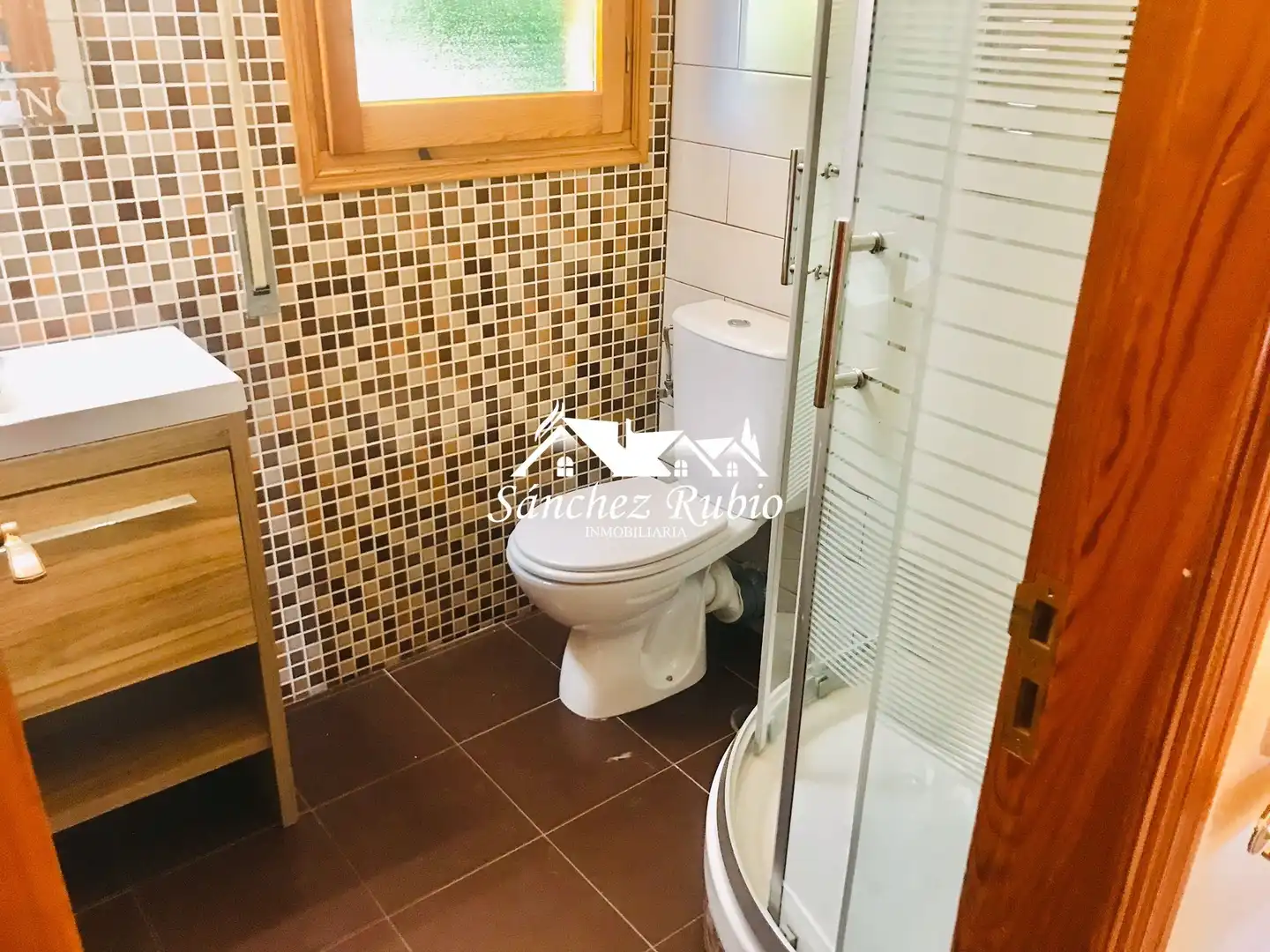 Casa a schiera con piscina in affitto a La Navata, imagen 22