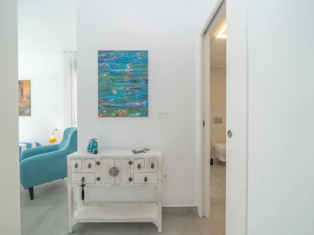 Villa con piscina in vendita a Carrer de Xipre, imagen 56