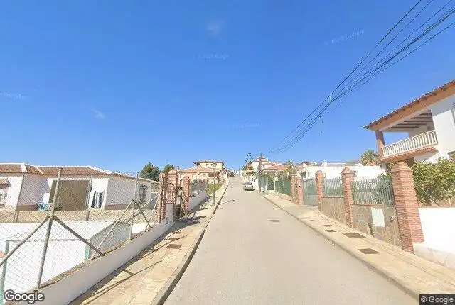 Casa adosada en venda a CL CRUCE DON MANUEL (), Alcaucín