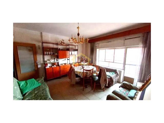 Piso en Venta en Calle de los Tilos en Garrido Norte