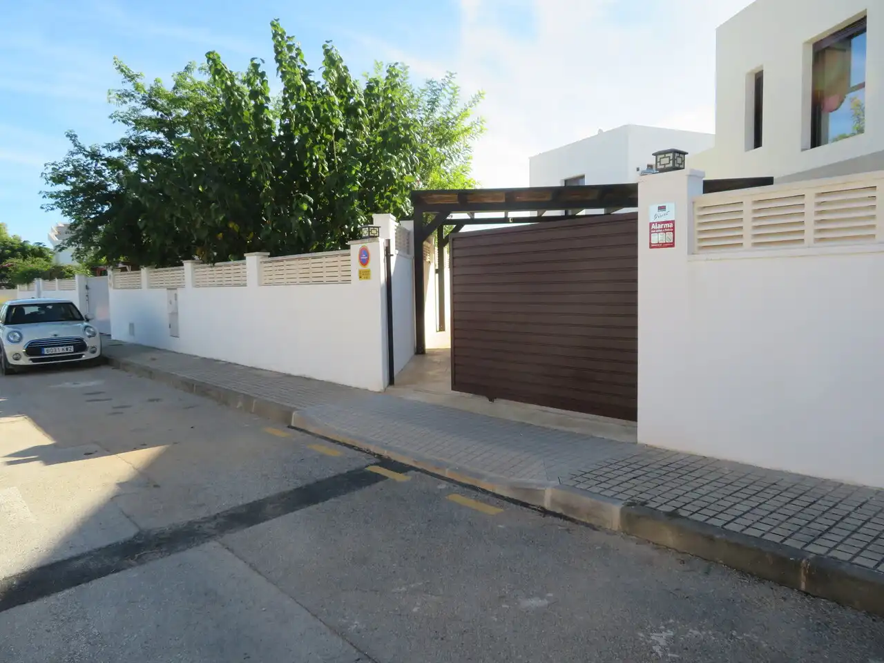 Villa avec terrasse à vendre à El Verger, imagen 70