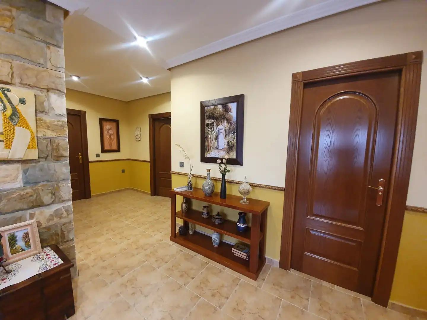 Casa o chalet en venta en Cogollos de Guadix con Aire acondicionado, Jardín privado y Terraza