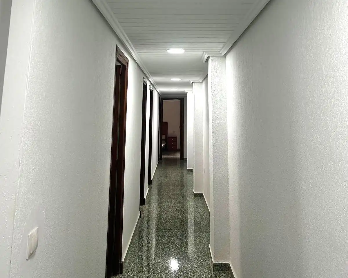 Piso en venta en Mislata con Horno, Lavadora y Balcón