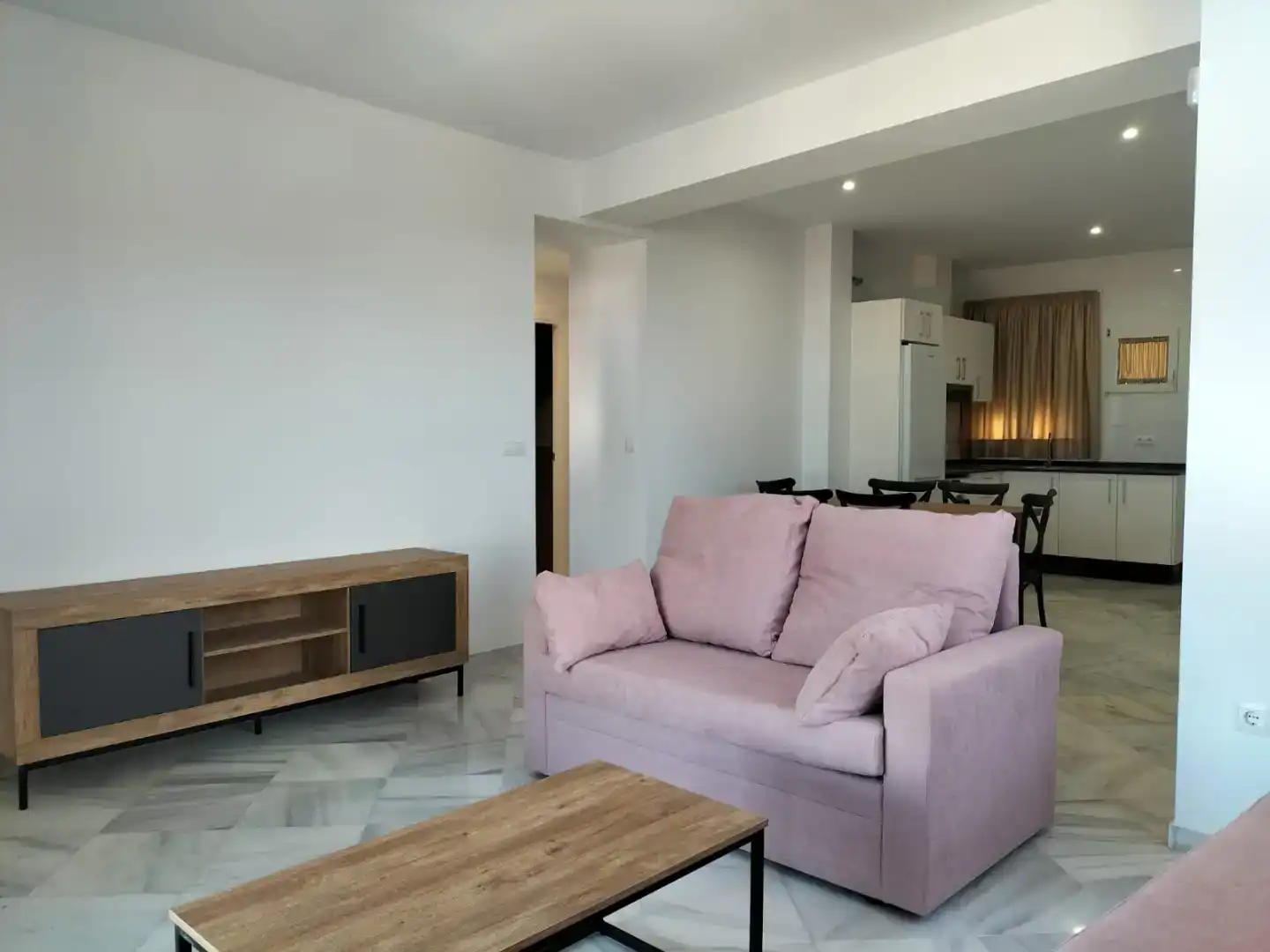 Fotografía del inmueble reportado: 1.300 €/mes — Huelva, Huelva