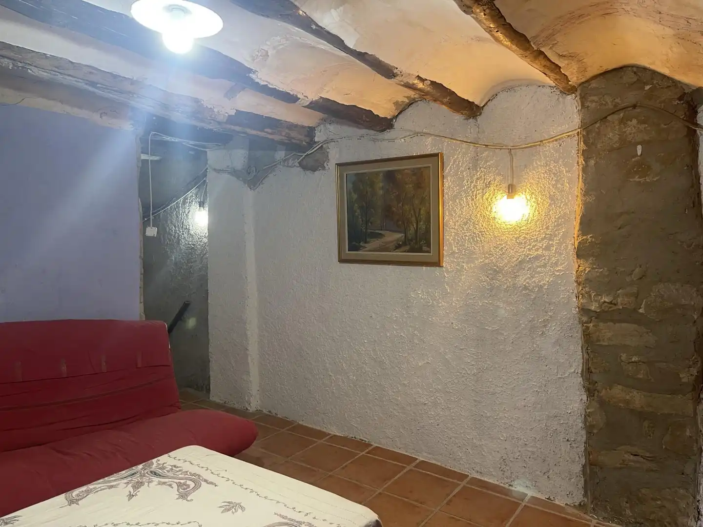 Casa adosada en venta en La Baronia de Rialb con Amueblado, Horno y Microondas