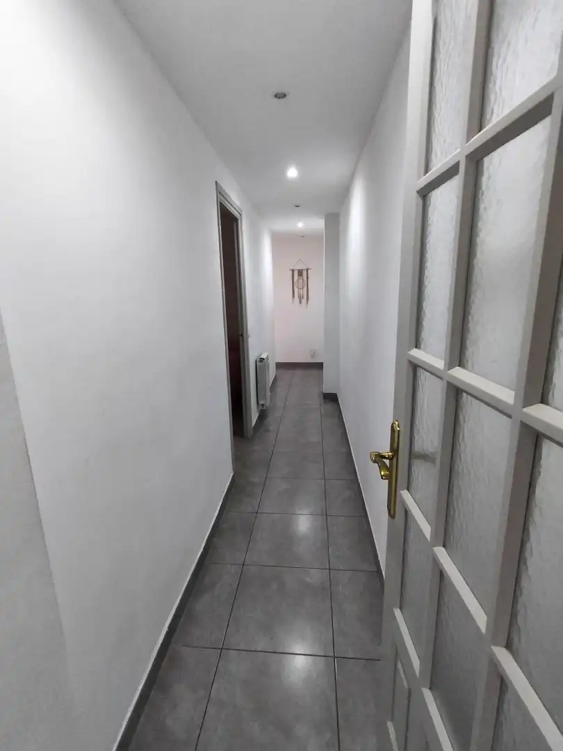 Piso con terraza en venta en Avinguda Catalunya, imagen 51