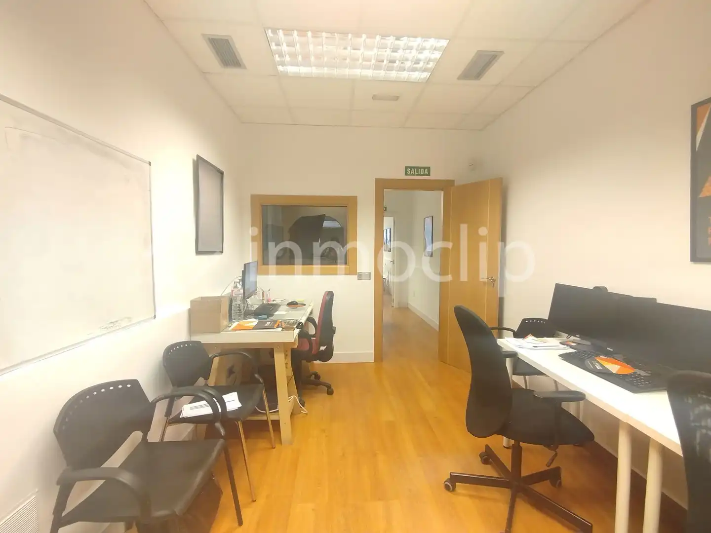 Oficina en venta en Salamanca
