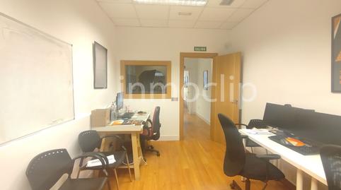 Photo 4 of Office for sale in Calle Profesor Sáez, Carmelitas, Salamanca