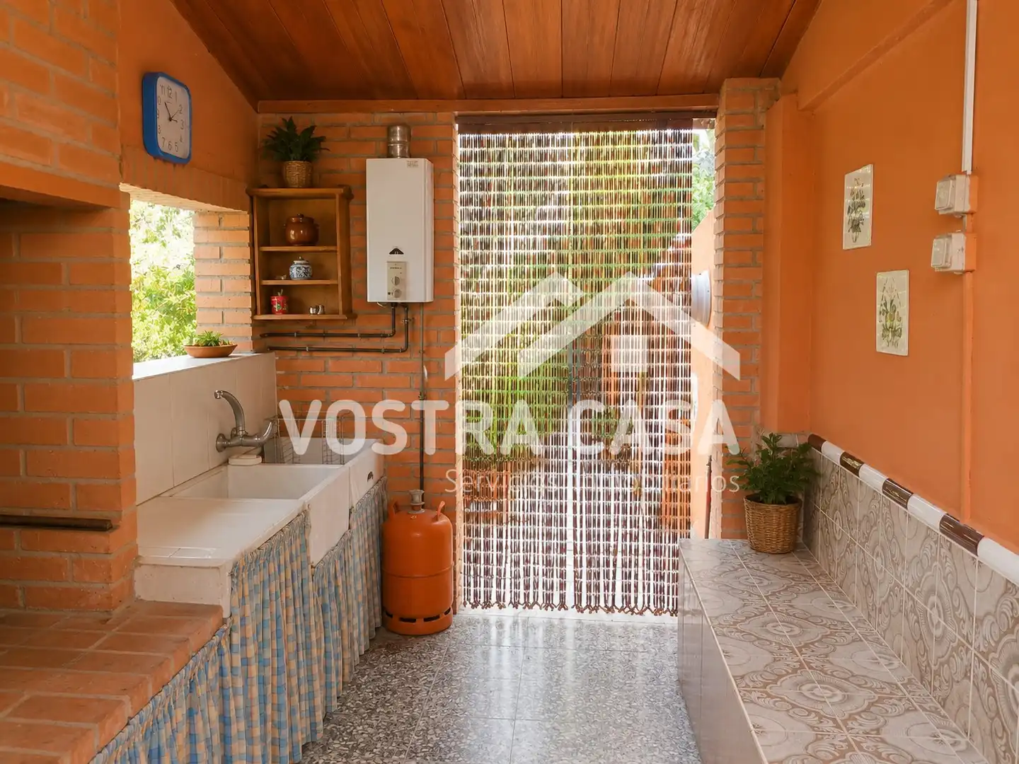 Xalet amb piscina en venda a IRANZOS-RAÇO DE CALICANTO, imagen 19