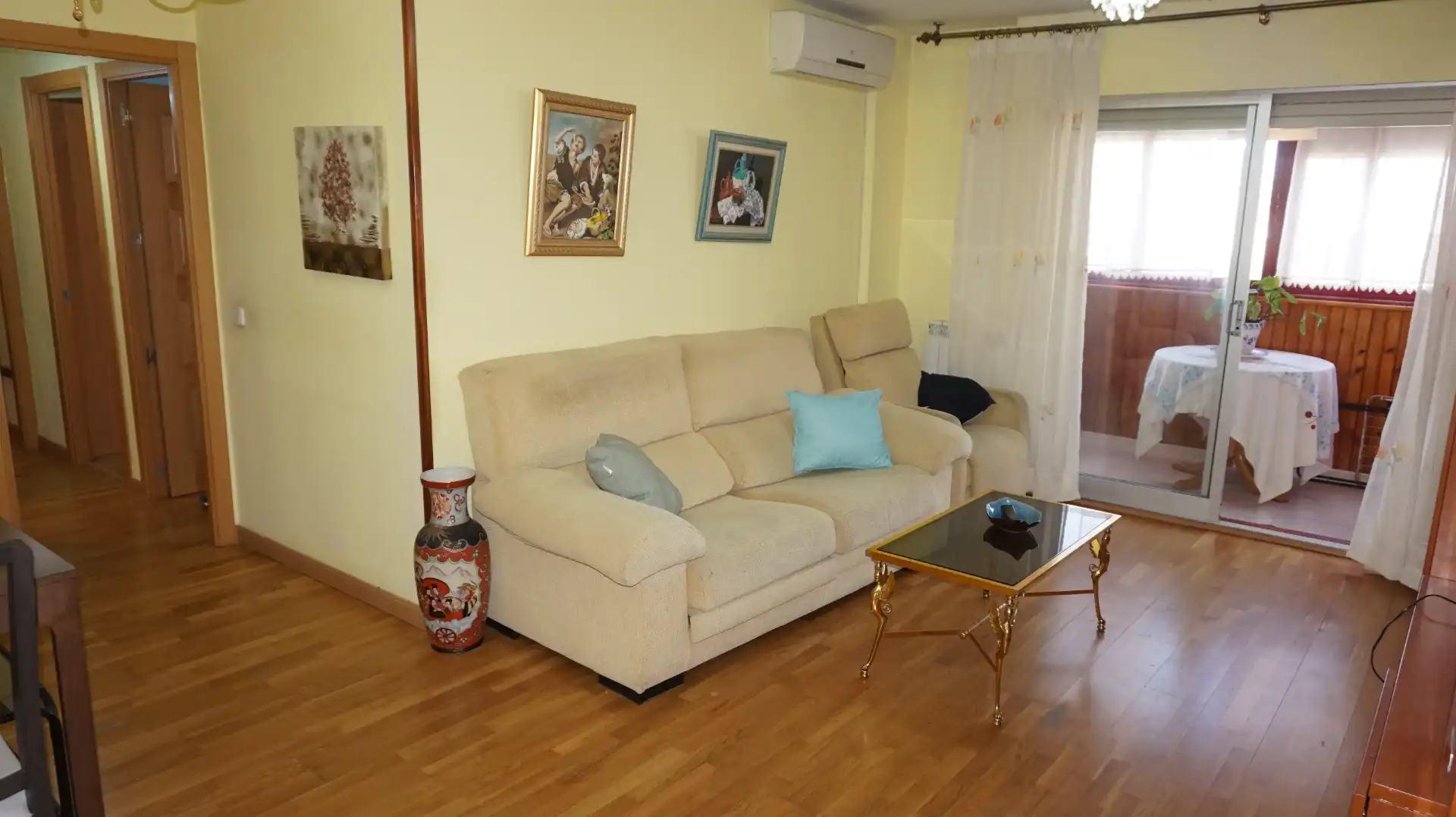 Wohnung mit Aufzug zum Verkauf in Calle de Villalobos, imagen 10