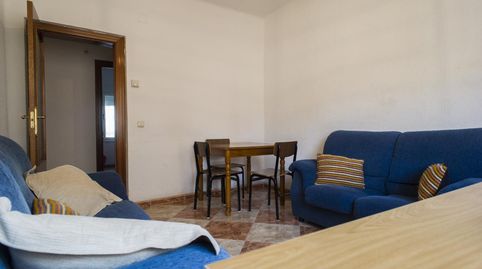 Foto 4 de Apartamento de alquiler en Vidal, Salamanca Capital