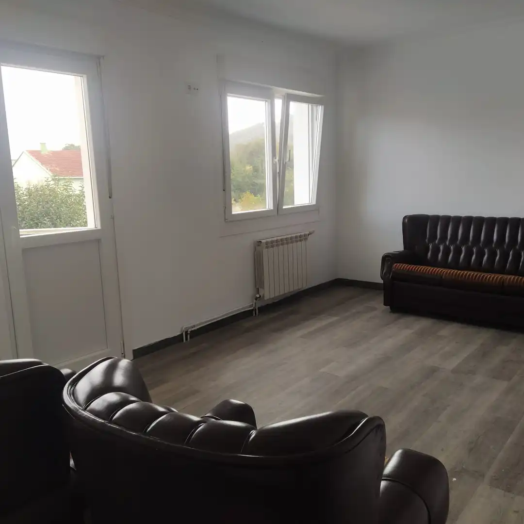 Appartamento con terrazza in vendita a Parroquia a Pedra 34, imagen 47