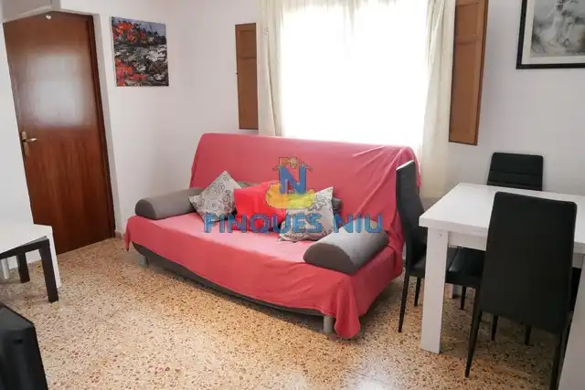 Living room of Houses for sale in Massanes