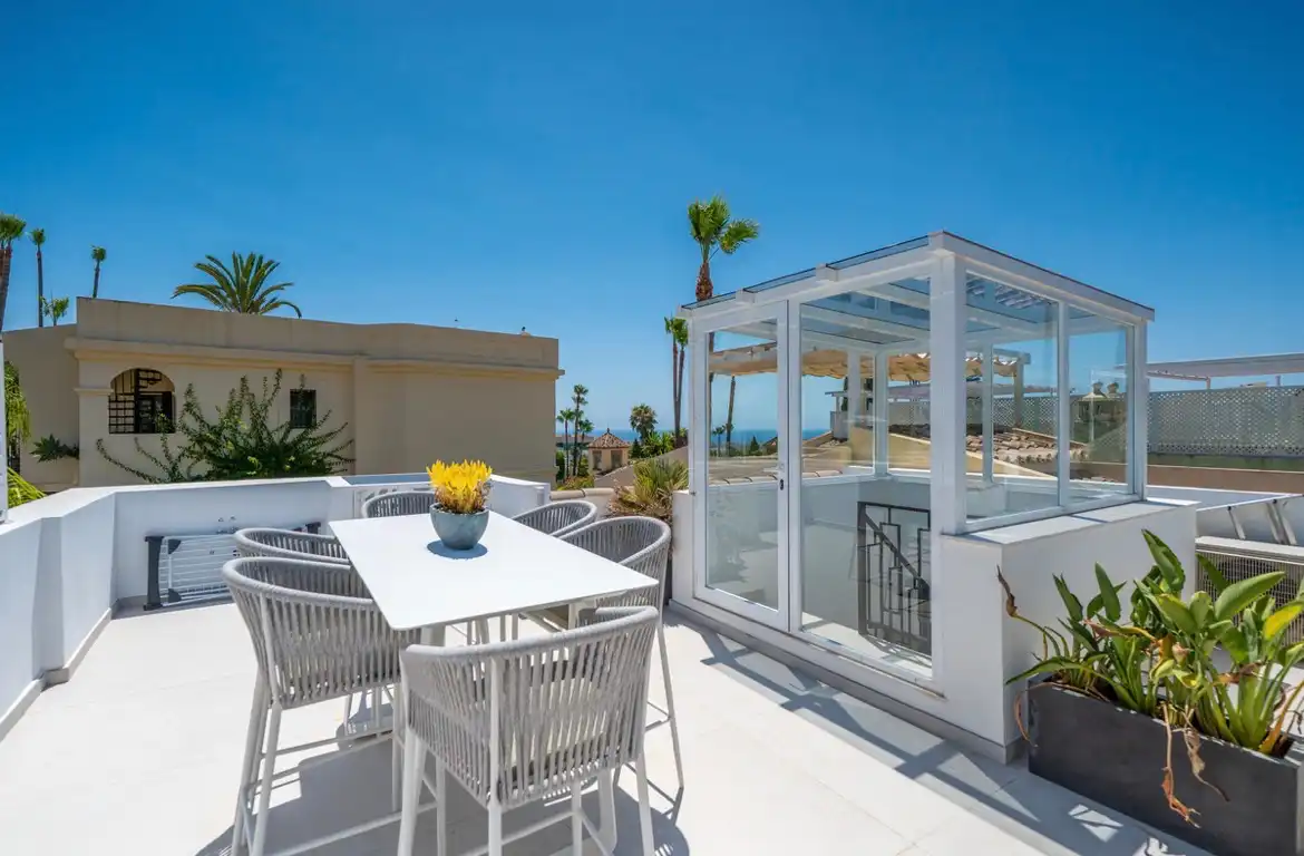 Appartement avec piscine à vendre à La Quinta, imagen 8