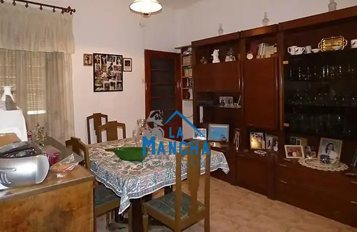 Casa en venda a Calle CRISTOBAL PEREZ PASTOR, imagen 11