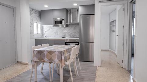 Foto 4 de Piso de alquiler en Calle de la Calderería Nueva, Barrio de Albaicín,  Granada Capital