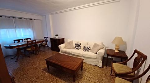 Photo 2 of Flat to rent in Calle Profesor Blanco, Safranar,  Valencia Capital