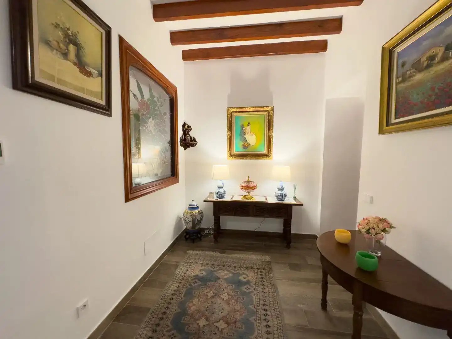 Casa adosada en venda en Llucmajor pueblo
