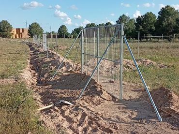 Terreno rustico in vendita a Pedanías - Extrarradio
