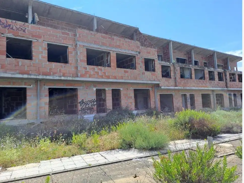 Immobles singulars en venda a Urbanizacion Campo de Tiro, imagen 2