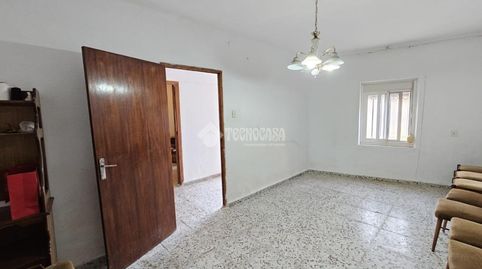 Foto 5 de Casa adosada en venta en Balazote, Albacete