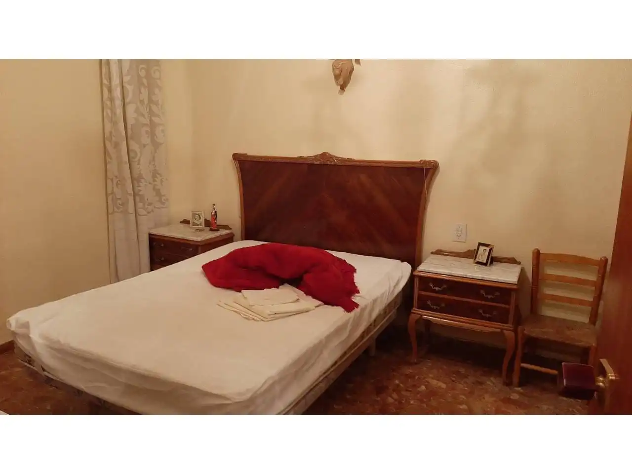 Habitación de Casa o chalet en venta en Benigànim con Amueblado