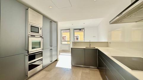 Foto 2 de Pis de lloguer a Calle Cecili Metel, Plaça dels Patins,  Palma de Mallorca